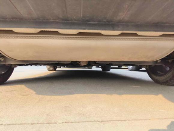 [佛山·粤E] 二手吉利汽车星瑞2023款 2.0TD 尊贵型