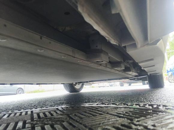 [成都·川A] 二手比亚迪海豚2021款 401km 骑士版