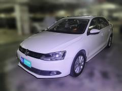 [深圳·豫A] 大众速腾2014款 改款 1.6L 自动舒适型