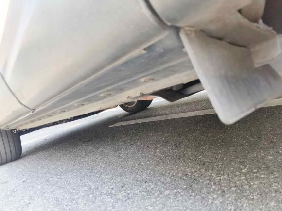 [合肥·皖A] 二手日产逍客2017款 2.0L CVT豪华版 国V