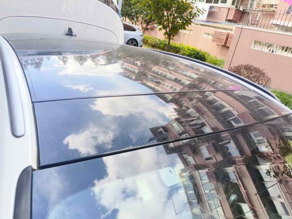 [上海·沪F] 二手福特福克斯Active2020款 EcoBoost 180 自动劲耀型