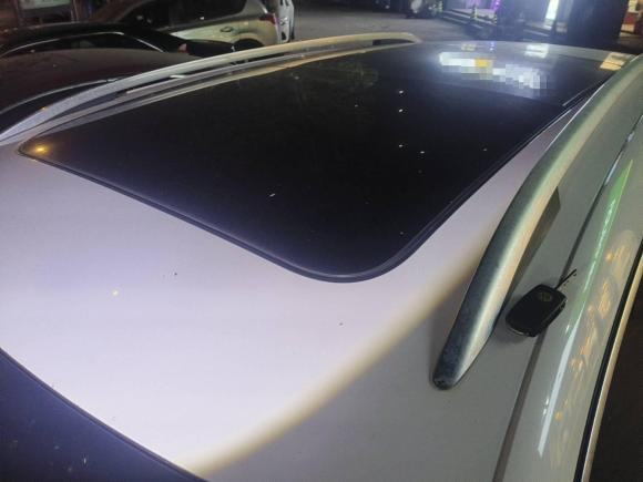 [武汉·鄂A] 二手大众途观2010款 2.0TSI 自动四驱旗舰版