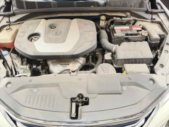 [苏州·苏U] 二手长安逸动XT2018款 1.6L GDI 自动风潮型 国V