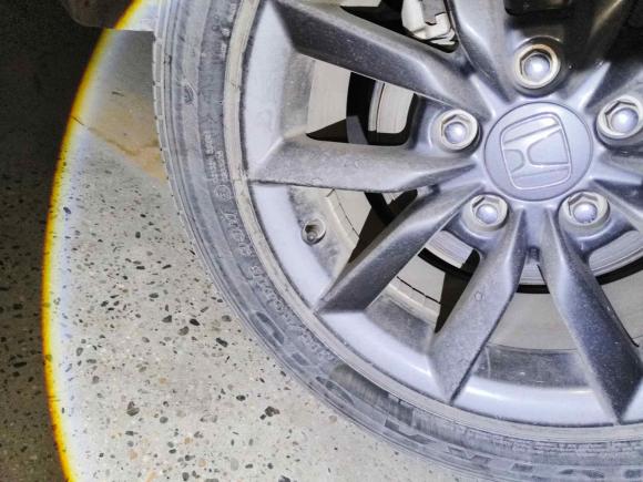 [西安·陕U] 二手本田思域2019款 220TURBO CVT劲动版 国VI