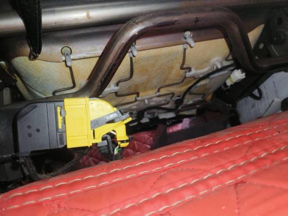 [宁波·川F] 二手标致标致3082018款 1.6L 手动时尚版