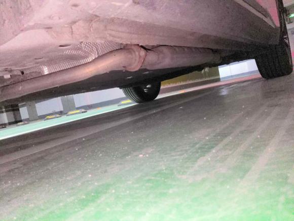 [佛山·粤E] 二手吉利银河银河L72024款 1.5T 115km PLUS  龙腾版