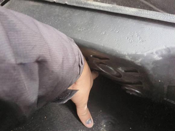 [嘉兴·浙F] 二手日产劲客2017款 1.5L CVT智行版