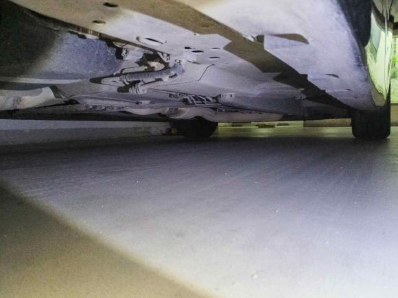 [上海·沪L] 二手凯迪拉克SLS赛威2011款 2.0T 精英型