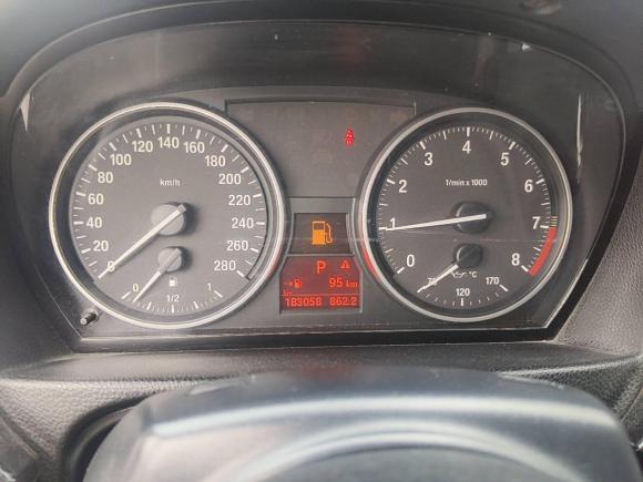 [温州·浙C] 二手宝马宝马3系2009款 330i敞篷轿跑车