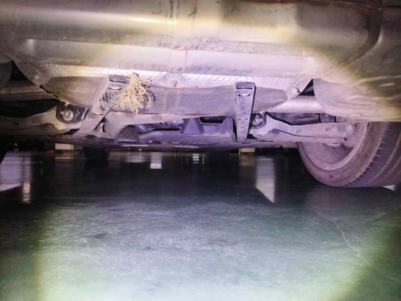 [杭州·浙A] 二手奥迪奥迪A6L2023款 改款 45 TFSI quattro 臻选致雅型