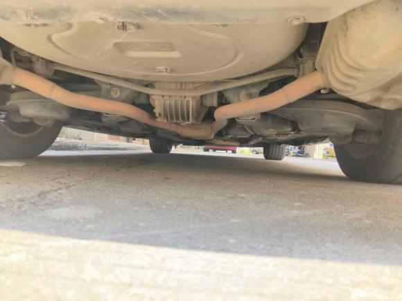 [南昌·赣A] 二手凯迪拉克SLS赛威2011款 2.0T 精英型