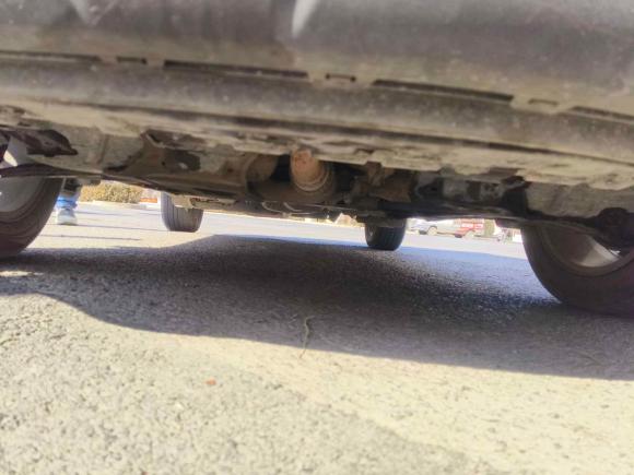 [济南·鲁A] 二手别克昂科拉2016款 18T 手动两驱都市进取型