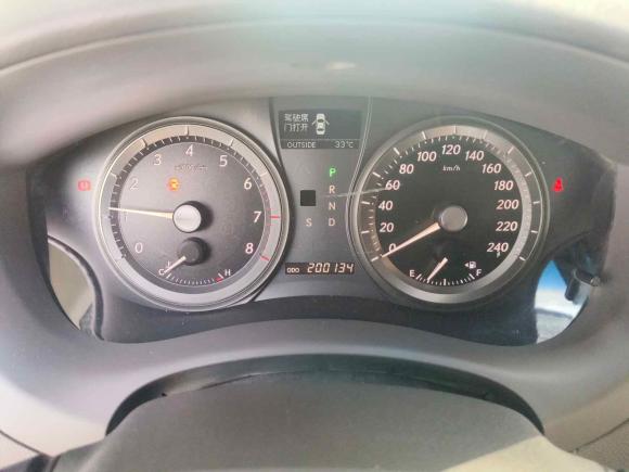 [西安·浙J] 二手雷克萨斯雷克萨斯ES2006款 350 豪华版