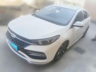 奇瑞艾瑞泽GX2019款 1.5T CVT新型色版 国V「宁波二手车」「天天拍车」