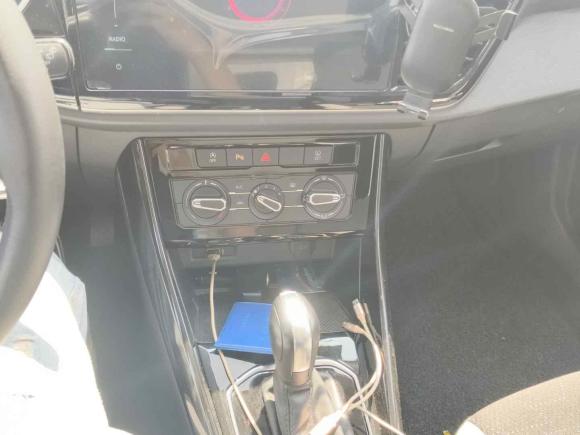 [杭州·浙A] 二手捷达捷达VS72021款 1.4T 自动进取版