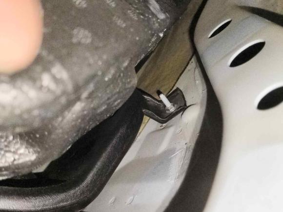 [武汉·鄂A] 二手东风风神东风风神E702019款 500 超享版