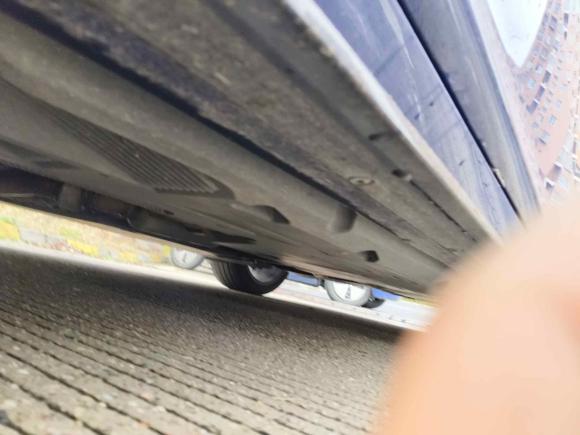 [苏州·苏U] 二手凯迪拉克凯迪拉克CT52020款 改款 28T 铂金运动版