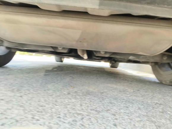 [南昌·赣A] 二手吉利汽车星瑞2021款 2.0TD 豪华型