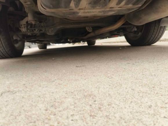 [济南·鲁A] 二手本田雅阁2011款 2.4L EX