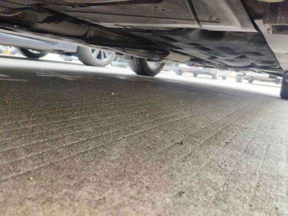 [佛山·粤X] 二手宝马宝马X12018款 sDrive18Li 时尚型