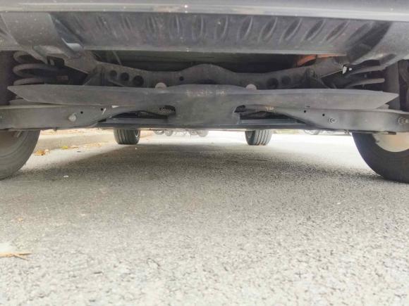 [上海·沪A] 二手奥迪奥迪Q2L e-tron2019款 Q2L e-tron 纯电智享型