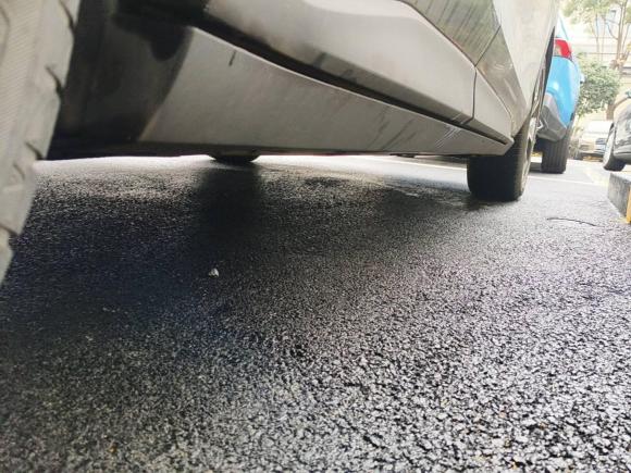 [上海·沪A] 二手埃安AION V2021款 进化版 70 智享科技版