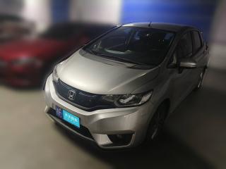 本田飞度2014款 1.5L SE CVT时尚型「嘉兴二手车」「天天拍车」