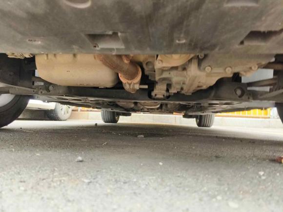 [深圳·粤E] 二手标致标致3082016款 1.6L 自动时尚版