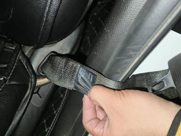 [济南·鲁A] 二手凯迪拉克凯迪拉克ATS-L2014款 25T 舒适型