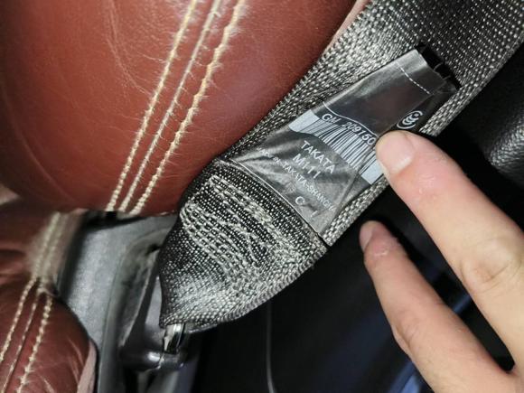 [合肥·皖A] 二手别克君越2013款 2.0T SIDI 智享旗舰型