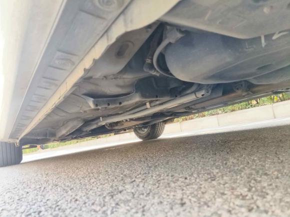 [西安·陕U] 二手丰田雷凌2017款 1.2T G CVT精英版