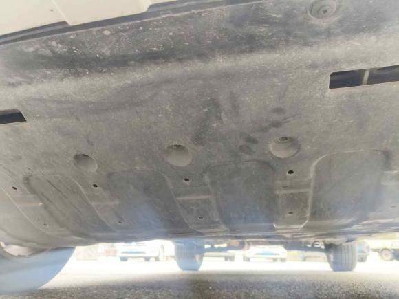 [成都·川A] 二手现代北京现代ix352012款 2.0L 自动两驱精英版GLS