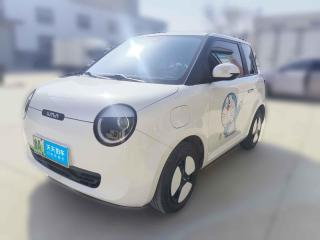 长安启源长安Lumin2023款 205km 香沁款