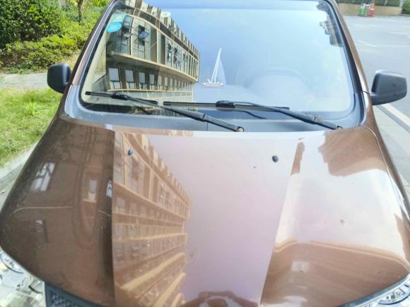 [南昌·赣A] 二手五菱汽车五菱宏光2018款 1.5L 经典款S基本型