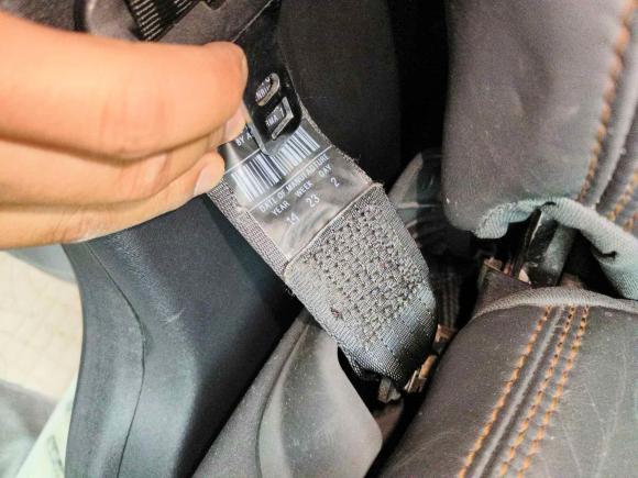 [西安·陕U] 二手沃尔沃沃尔沃XC602015款 T6 智逸版