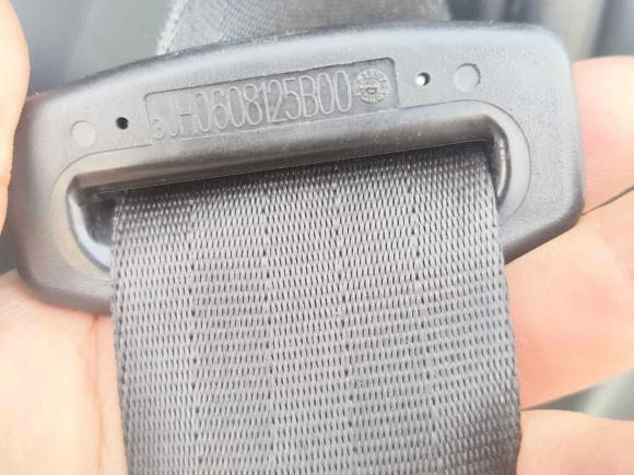 [南京·苏A] 二手埃安AION Y2023款 Y 公务版