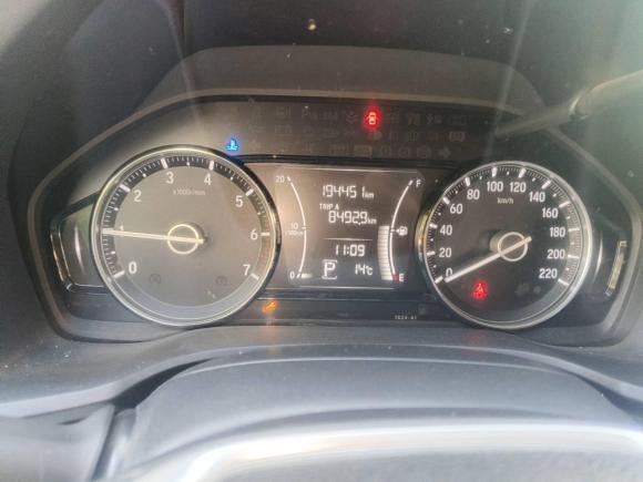 [上海·沪C] 二手本田享域2019款 180TURBO CVT乐享版 国V