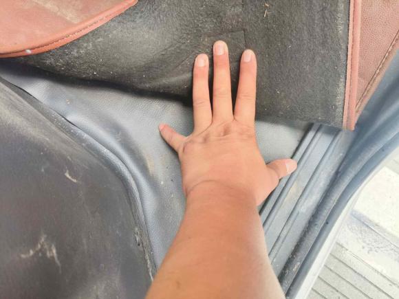 [南通·苏F] 二手五菱汽车五菱之光2023款 1.5L 实用型 5/7座