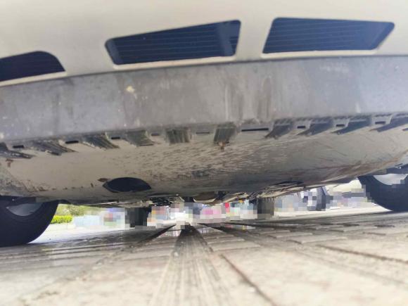 [南通·苏F] 二手雪佛兰科鲁兹2018款 Redline 320 自动炫锋都市版