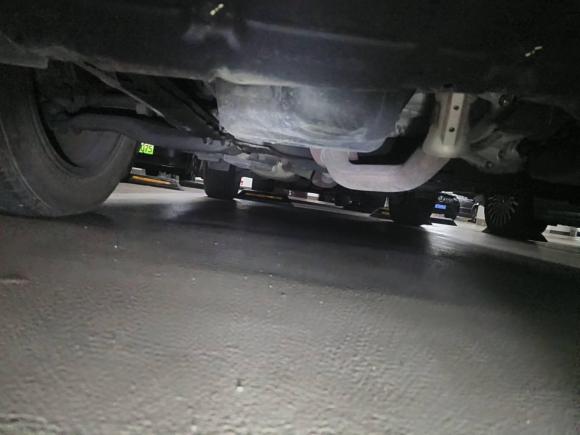 [上海·沪D] 二手丰田RAV4荣放2016款 2.5L 自动四驱精英版