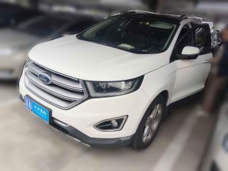 福特锐界2016款 EcoBoost 245 四驱豪锐型 7座