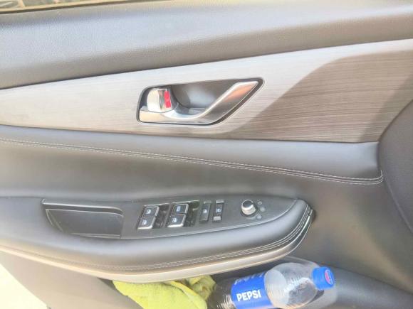 [金华·浙G] 二手长安长安CS752019款 280T 手动百万版 国VI