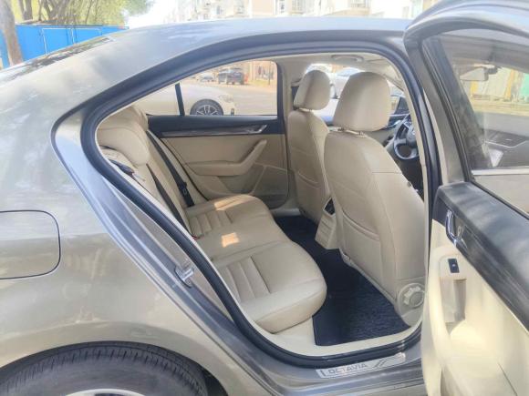 [苏州·苏E] 二手斯柯达明锐2015款 1.6L 自动逸俊版