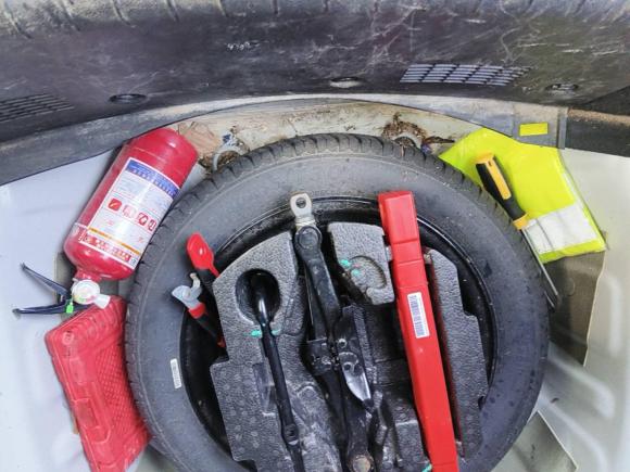 [嘉兴·浙F] 二手吉利汽车缤瑞2020款 1.4T CVT亚运版