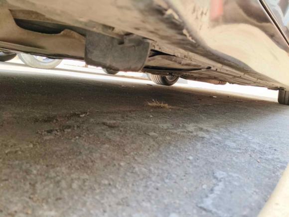 [青岛·鲁B] 二手捷豹捷豹XJ2013款 XJL 2.0T 典雅商务版