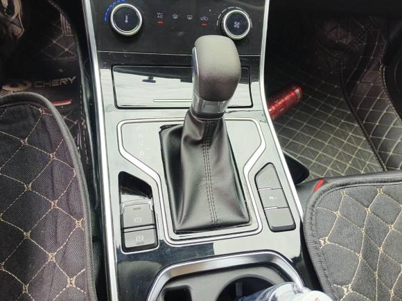 [上海·沪C] 二手奇瑞艾瑞泽52021款 PRO 1.5L CVT青春版