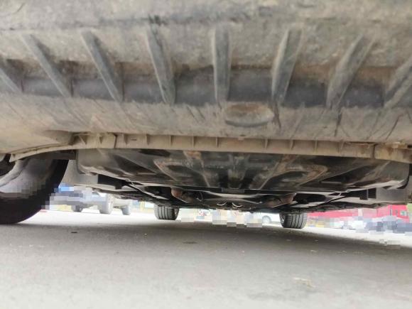 [芜湖·皖B] 二手奔驰奔驰S级2010款 S 300 L 豪华型