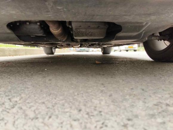 [上海·皖K] 二手名爵MG62021款 Pro 1.5T 自动Trophy智驾旗舰版