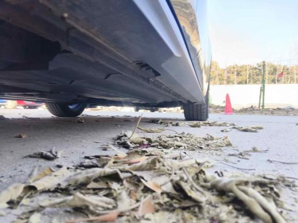 [苏州·苏U] 二手长安长安UNI-V2022款 1.5T 尊贵型