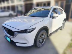 [台州·浙J] 马自达马自达CX-52020款 2.0L 自动两驱智慧型